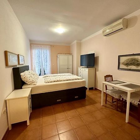 Ivana Apartman 3 تْسْغيكفانِتْسا المظهر الخارجي الصورة