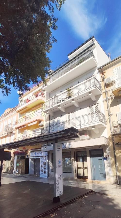Ivana Apartman 3 تْسْغيكفانِتْسا المظهر الخارجي الصورة