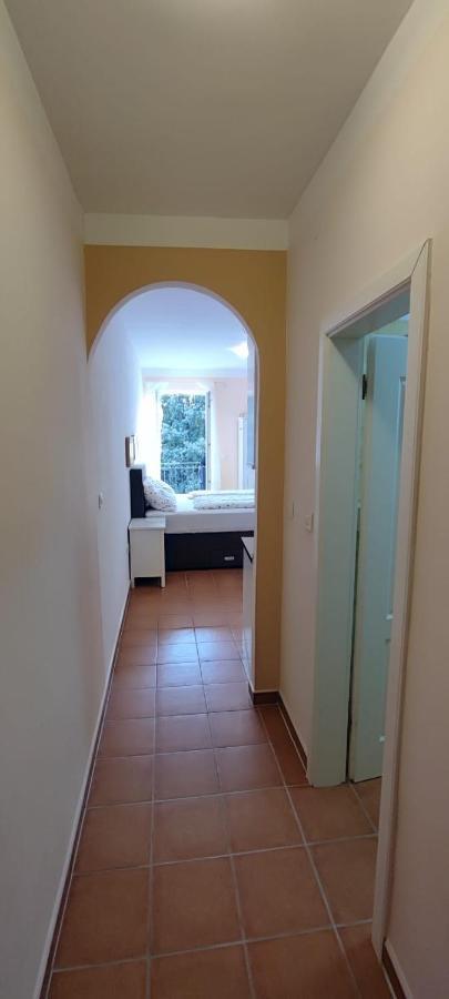 Ivana Apartman 3 تْسْغيكفانِتْسا المظهر الخارجي الصورة