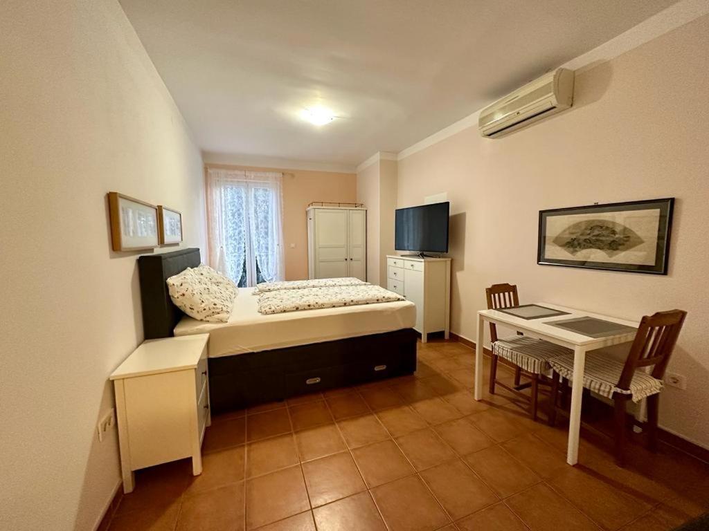 Ivana Apartman 3 تْسْغيكفانِتْسا المظهر الخارجي الصورة