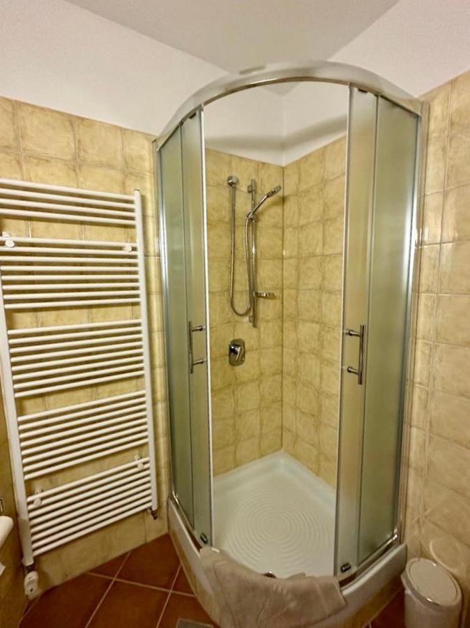 Ivana Apartman 3 تْسْغيكفانِتْسا المظهر الخارجي الصورة