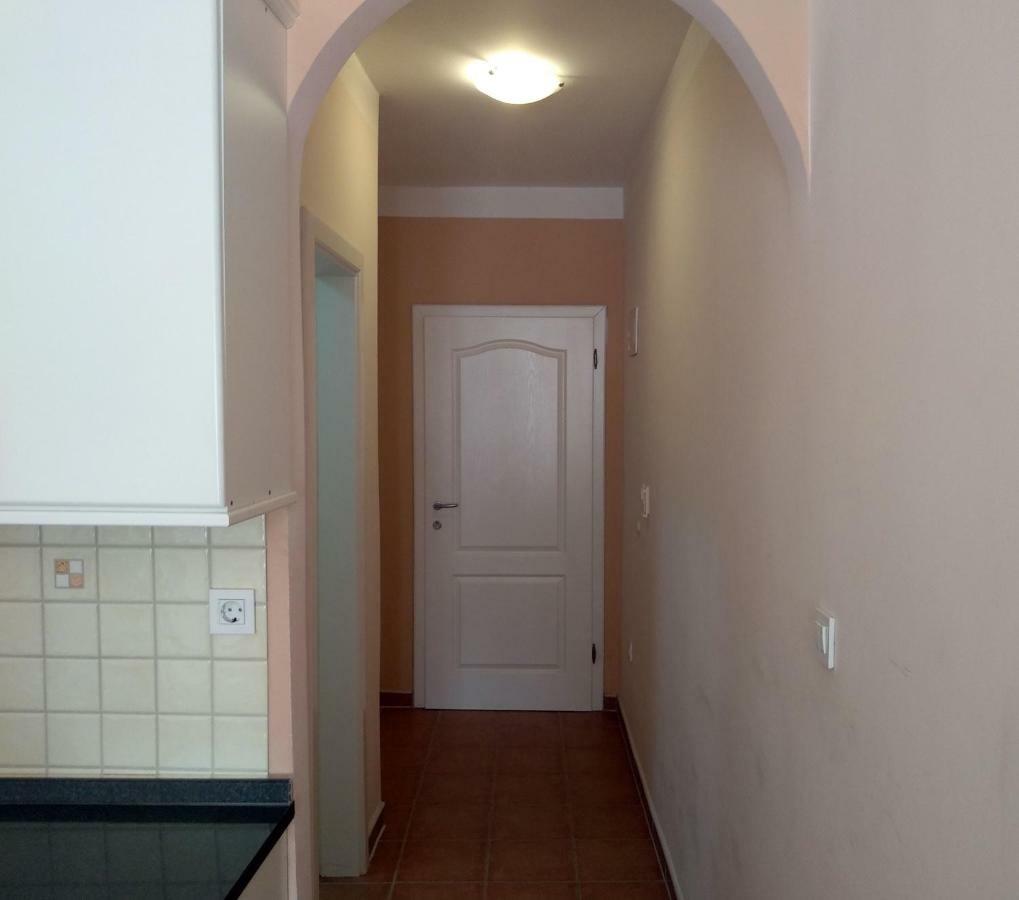 Ivana Apartman 3 تْسْغيكفانِتْسا المظهر الخارجي الصورة